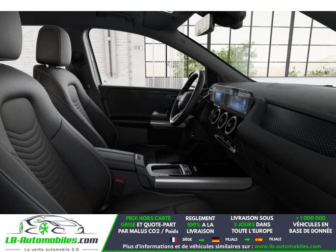 Mercedes Classe B 200 BVA Argent� M�tallique de 2025