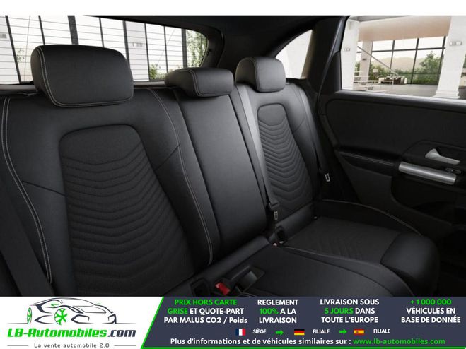 Mercedes Classe B 200 BVA Argent� M�tallique de 2025