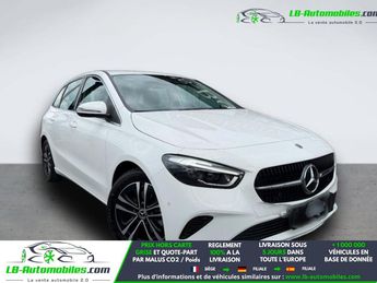  Voir d&eacute;tails -Mercedes Classe B 200 BVA &agrave; Beaupuy (31)