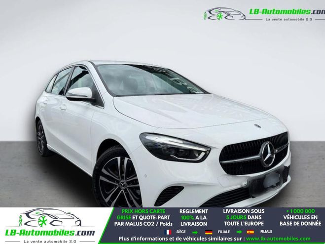 Mercedes Classe B 200 BVA Blanc de 2023
