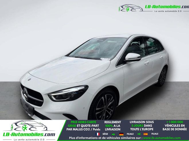 Mercedes Classe B 200 BVA Blanc de 2023
