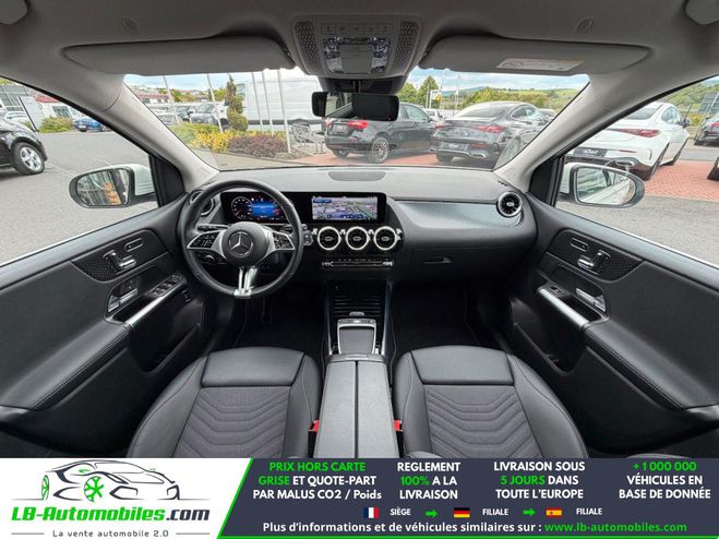 Mercedes Classe B 200 BVA Blanc de 2023