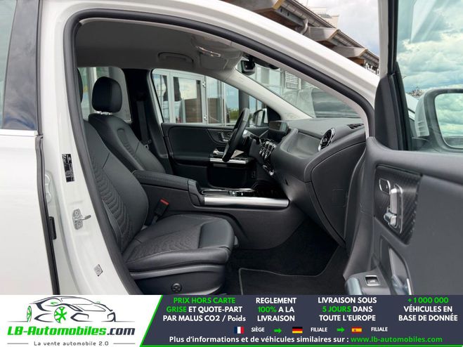 Mercedes Classe B 200 BVA Blanc de 2023