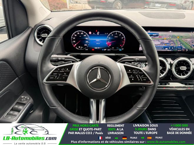 Mercedes Classe B 200 BVA Blanc de 2023