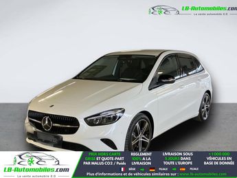 Mercedes Classe B