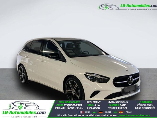Mercedes Classe B 200 BVA Blanc de 2025