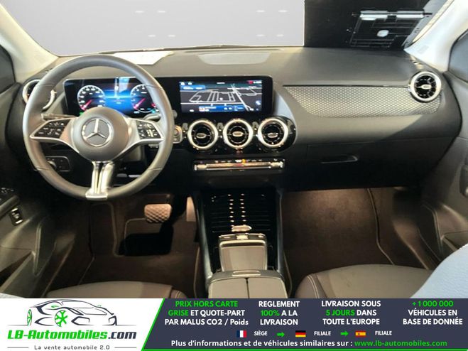 Mercedes Classe B 200 BVA Blanc de 2025