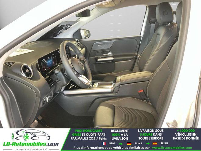 Mercedes Classe B 200 BVA Blanc de 2025