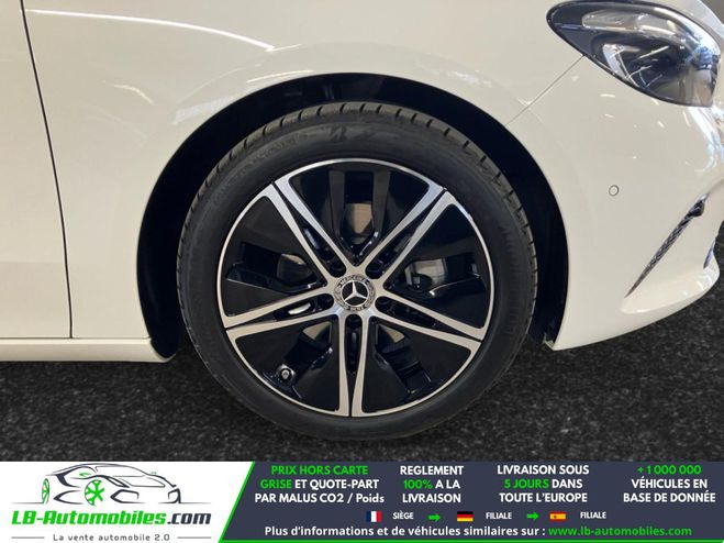 Mercedes Classe B 200 BVA Blanc de 2025