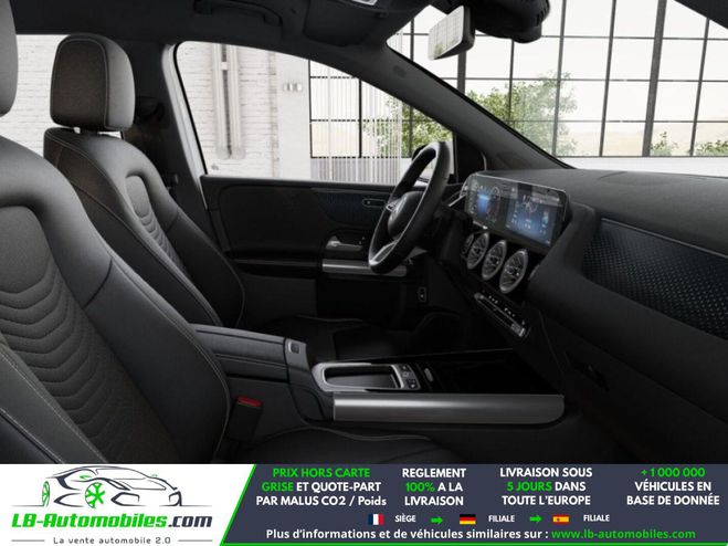 Mercedes Classe B 200 BVA Blanc de 2025