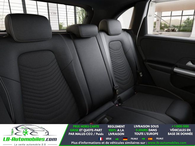 Mercedes Classe B 200 BVA Blanc de 2025