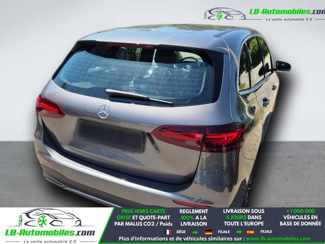 Mercedes Classe B 200 BVA Gris M�tallique de 2024