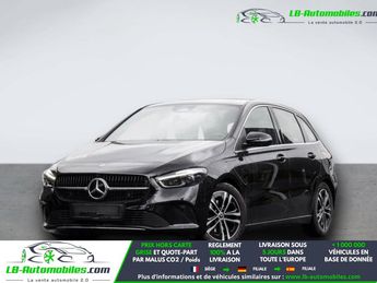 Mercedes Classe B