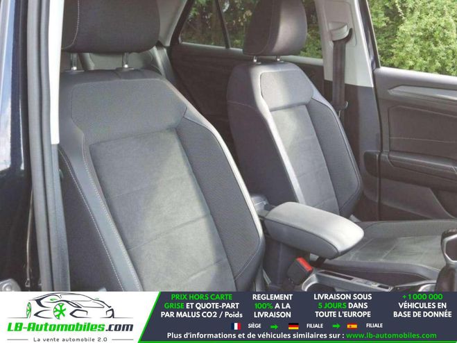 Volkswagen T Roc 1.5 TSI EVO 150 Start/Stop BVM Noir de 2025