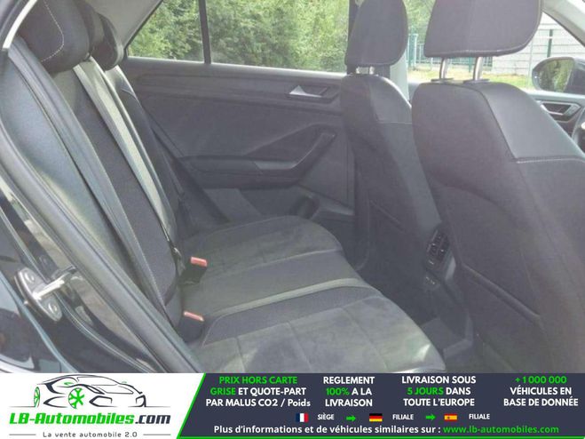 Volkswagen T Roc 1.5 TSI EVO 150 Start/Stop BVM Noir de 2025