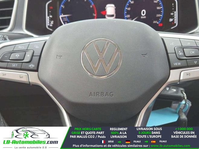 Volkswagen T Roc 1.5 TSI EVO 150 Start/Stop BVM Noir de 2025