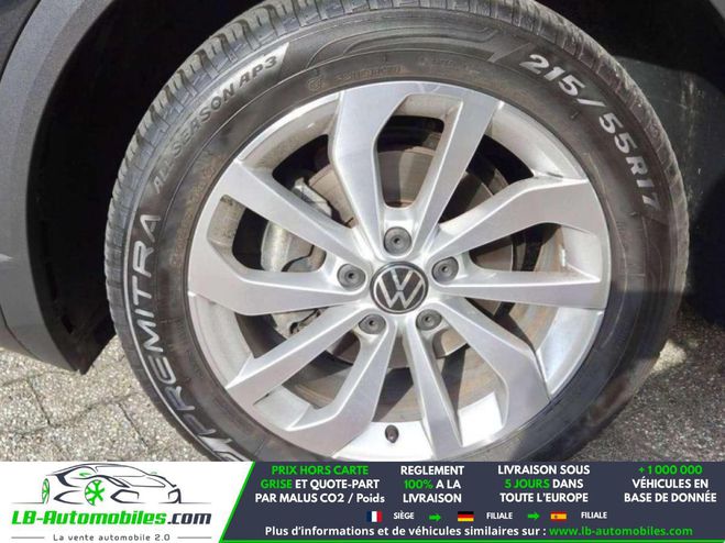 Volkswagen T Roc 1.5 TSI EVO 150 Start/Stop BVM Noir de 2025