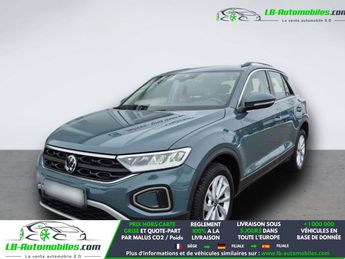  Voir d&eacute;tails -Volkswagen T Roc 1.5 TSI EVO 150 Start/Stop BVM &agrave; Beaupuy (31)