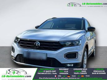  Voir d&eacute;tails -Volkswagen T Roc 1.5 TSI EVO 150 Start/Stop BVM &agrave; Beaupuy (31)