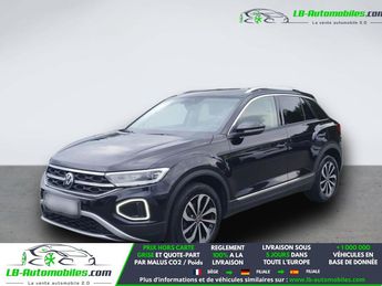  Voir d&eacute;tails -Volkswagen T Roc 1.5 TSI EVO 150 Start/Stop BVM &agrave; Beaupuy (31)