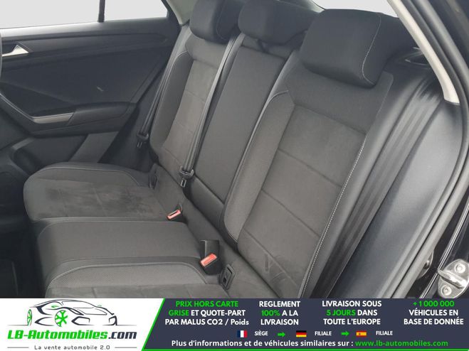 Volkswagen T Roc 1.5 TSI EVO 150 Start/Stop BVM Noir M�tallique de 2022