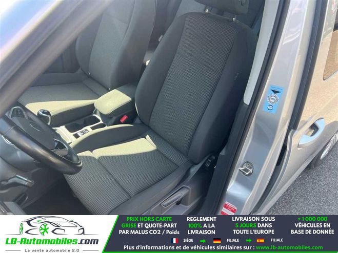 Volkswagen Caddy 2.0 TDI 122 BVM Argent� M�tallique de 2022