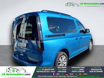  Voir d&eacute;tails -Volkswagen Caddy 2.0 TDI 122 BVM &agrave; Beaupuy (31)