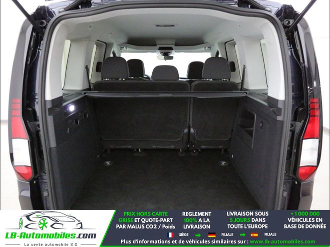 Volkswagen Caddy 2.0 TDI 122 BVM Bleu M�tallique de 2022