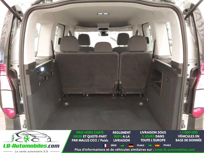 Volkswagen Caddy 2.0 TDI 122 BVM Argent� M�tallique de 2023