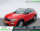 Volkswagen T Roc