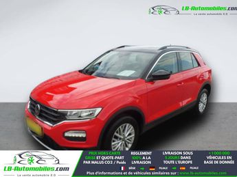  Voir d&eacute;tails -Volkswagen T Roc 1.5 TSI EVO 150 Start/Stop BVM &agrave; Beaupuy (31)