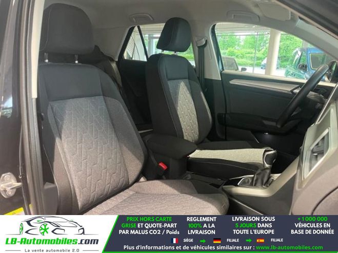 Volkswagen T Roc 1.5 TSI EVO 150 Start/Stop BVM Noir M�tallique de 2023