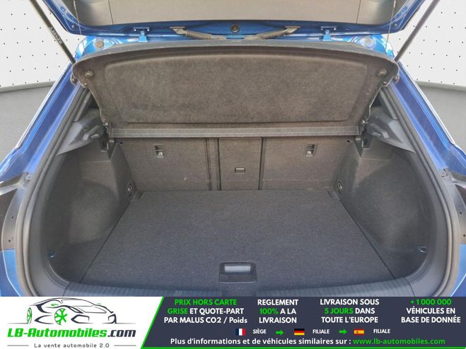 Volkswagen T Roc 1.5 TSI EVO 150 Start/Stop BVM Bleu M�tallique de 2022