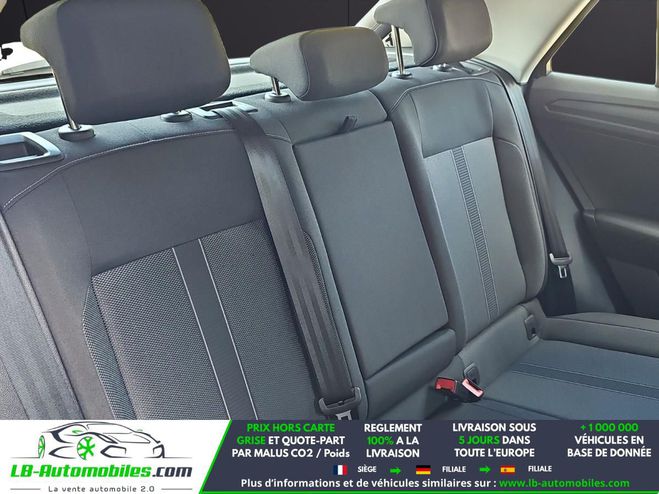 Volkswagen T Roc 1.5 TSI EVO 150 Start/Stop BVM Noir M�tallique de 2022
