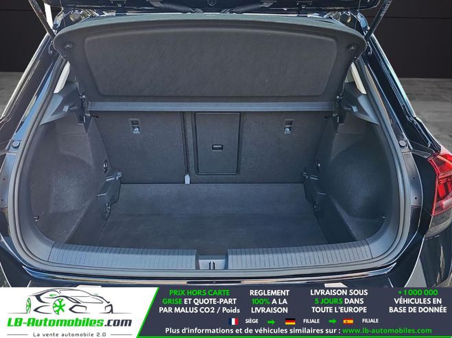Volkswagen T Roc 1.5 TSI EVO 150 Start/Stop BVM Noir M�tallique de 2022