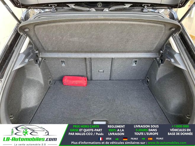 Volkswagen T Roc 1.5 TSI EVO 150 Start/Stop BVM Noir M�tallique de 2022