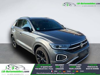 Volkswagen T Roc