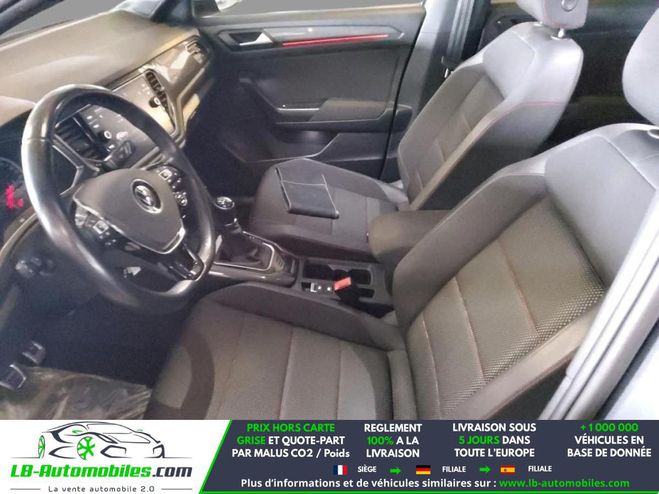 Volkswagen T Roc 1.5 TSI EVO 150 Start/Stop BVM Gris M�tallique de 2022