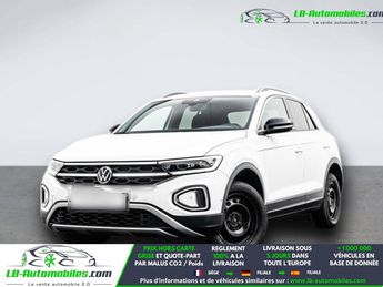  Voir d&eacute;tails -Volkswagen T Roc 1.5 TSI EVO 150 Start/Stop BVM &agrave; Beaupuy (31)
