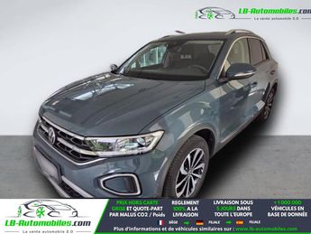  Voir d&eacute;tails -Volkswagen T Roc 1.5 TSI EVO 150 Start/Stop BVM &agrave; Beaupuy (31)