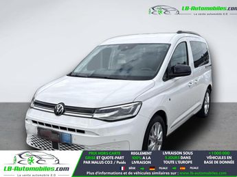  Voir d&eacute;tails -Volkswagen Caddy 2.0 TDI 122 BVM &agrave; Beaupuy (31)