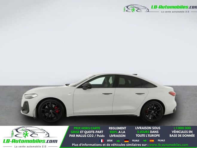 Audi A5 40 TDI Hybride 204 BVA Quattro Blanc M�tallique de 2025