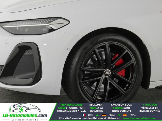 Audi A5 40 TDI Hybride 204 BVA Quattro Blanc M�tallique de 2025