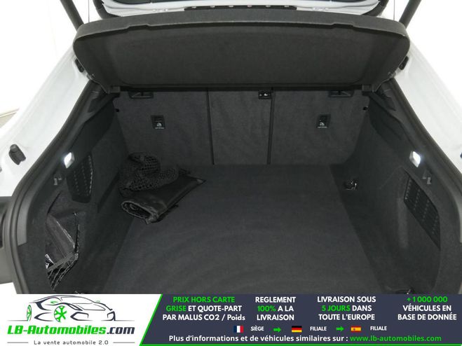 Audi A5 40 TDI Hybride 204 BVA Quattro Blanc M�tallique de 2025