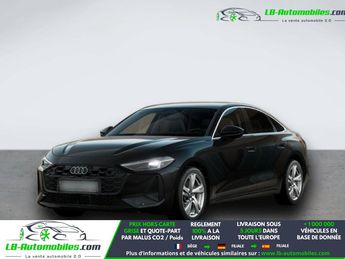  Voir d&eacute;tails -Audi A5 40 TDI Hybride 204 BVA &agrave; Beaupuy (31)