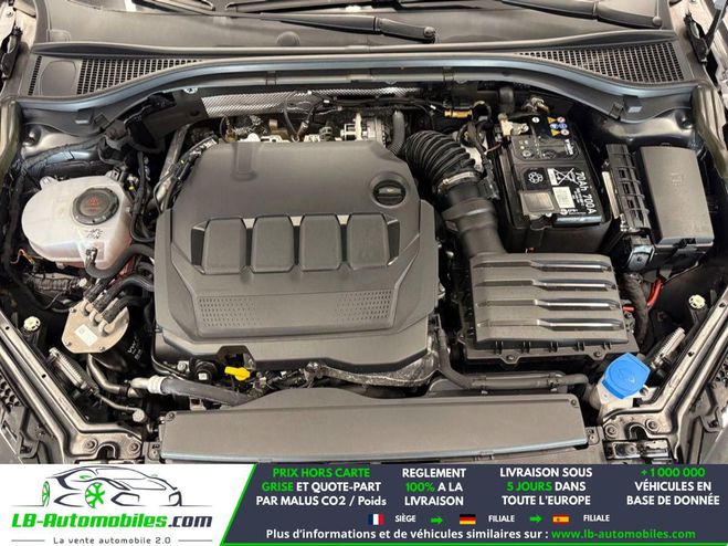 Skoda Superb 2.0 TDI 150 ch BVA Gris M�tallique de 2024