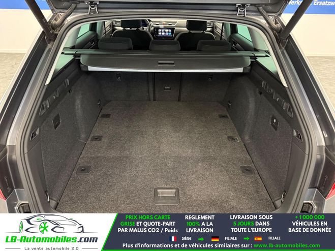 Skoda Superb 2.0 TDI 150 ch BVA Gris M�tallique de 2024