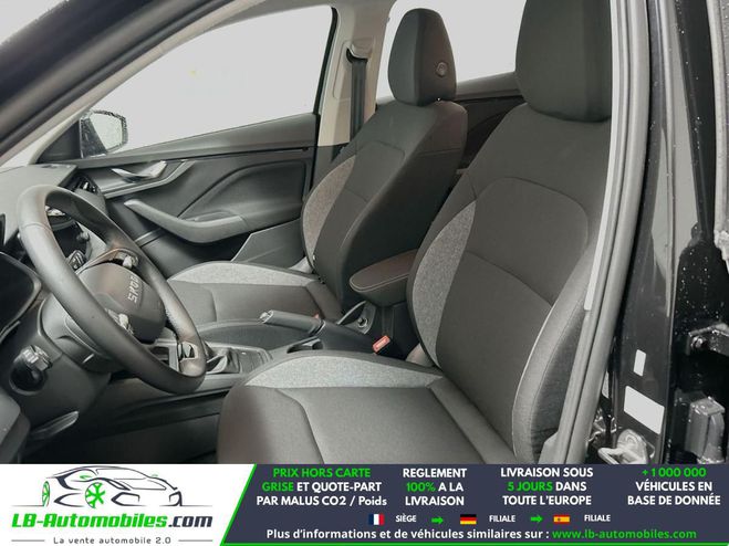 Skoda Scala 1.0 TSI Evo 2 116 ch BVA Noir M�tallique de 2025