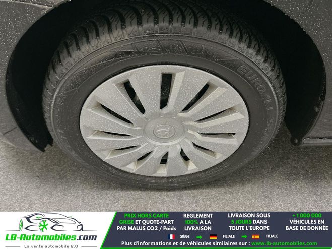 Skoda Scala 1.0 TSI Evo 2 116 ch BVA Noir M�tallique de 2025