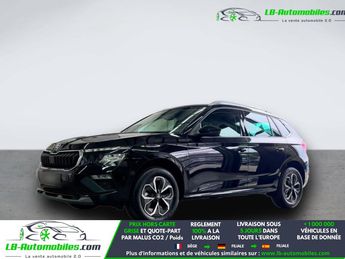  Voir d&eacute;tails -Skoda Kamiq 1.0 TSI Evo 2 116 ch BVA &agrave; Beaupuy (31)